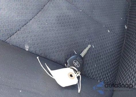 2008 Toyota Camry Se from USA, damaged, VIN 4T1BE46K68U236680